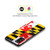 Artpoptart Flags Maryland Soft Gel Case for Samsung Galaxy A54 5G