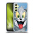 Tom and Jerry Full Face Tom Soft Gel Case for Samsung Galaxy A34 5G