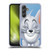 Tom and Jerry Full Face Nibbles Soft Gel Case for Samsung Galaxy A54 5G