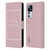 The 1975 Key Art Logo Pink Leather Book Wallet Case Cover For Xiaomi 12T Pro