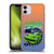 Fast & Furious Franchise Fast Fashion Cars Soft Gel Case for Apple iPhone 11