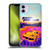 Fast & Furious Franchise Fast Fashion Colourful Car Soft Gel Case for Apple iPhone 11