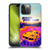 Fast & Furious Franchise Fast Fashion Colourful Car Soft Gel Case for Apple iPhone 14 Pro Max