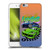 Fast & Furious Franchise Fast Fashion Cars Soft Gel Case for Apple iPhone 6 Plus / iPhone 6s Plus