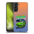 Fast & Furious Franchise Fast Fashion Cars Soft Gel Case for Samsung Galaxy S22+ 5G