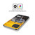 Fast & Furious Franchise Key Art F9 The Fast Saga Roman Soft Gel Case for Apple iPhone 11 Pro