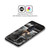 Fast & Furious Franchise Key Art F9 The Fast Saga Dom Soft Gel Case for Samsung Galaxy A33 5G (2022)