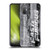Fast & Furious Franchise Logo Art Tire Skid Marks Soft Gel Case for HTC Desire 21 Pro 5G