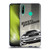 Fast & Furious Franchise Logo Art Halftone Car Soft Gel Case for Huawei P40 lite E