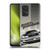 Fast & Furious Franchise Logo Art Halftone Car Soft Gel Case for Samsung Galaxy A53 5G (2022)