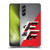 Fast & Furious Franchise Logo Art F&F Red Soft Gel Case for Samsung Galaxy S21 FE 5G