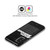 Fast & Furious Franchise Logo Art Black Text Soft Gel Case for Samsung Galaxy S22+ 5G