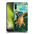 Jurassic World: Camp Cretaceous Character Art Hang In There Soft Gel Case for Huawei P40 lite E