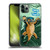Jurassic World: Camp Cretaceous Character Art Hang In There Soft Gel Case for Apple iPhone 11 Pro Max