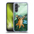 Jurassic World: Camp Cretaceous Character Art Hang In There Soft Gel Case for Samsung Galaxy A54 5G