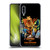 Jurassic World: Camp Cretaceous Character Art Signal Soft Gel Case for Samsung Galaxy A90 5G (2019)