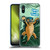 Jurassic World: Camp Cretaceous Character Art Hang In There Soft Gel Case for Xiaomi Redmi 9A / Redmi 9AT