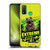 Jurassic World: Camp Cretaceous Dinosaur Graphics Extreme Danger Soft Gel Case for Huawei P Smart (2020)