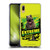 Jurassic World: Camp Cretaceous Dinosaur Graphics Extreme Danger Soft Gel Case for Huawei Y6 Pro (2019)