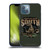 Jurassic World: Camp Cretaceous Dinosaur Graphics Things Are Going South Soft Gel Case for Apple iPhone 13