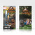 Jurassic World: Camp Cretaceous Dinosaur Graphics Extreme Danger Soft Gel Case for Apple iPhone 14