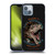 Jurassic World: Camp Cretaceous Dinosaur Graphics Welcome Soft Gel Case for Apple iPhone 14