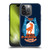 Jurassic World: Camp Cretaceous Dinosaur Graphics Silhouette Soft Gel Case for Apple iPhone 14 Pro