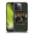 Jurassic World: Camp Cretaceous Dinosaur Graphics Things Are Going South Soft Gel Case for Apple iPhone 14 Pro