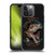 Jurassic World: Camp Cretaceous Dinosaur Graphics Welcome Soft Gel Case for Apple iPhone 14 Pro