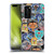 E.T. Graphics Sticker Prints Soft Gel Case for Huawei P40 5G