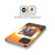 E.T. Graphics Sunset Soft Gel Case for Apple iPhone 13 Mini