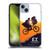 E.T. Graphics Riding Bike Sunset Soft Gel Case for Apple iPhone 14 Plus