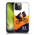 E.T. Graphics Riding Bike Sunset Soft Gel Case for Apple iPhone 14 Pro Max