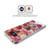 E.T. Graphics Floral Soft Gel Case for LG K51S