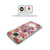 E.T. Graphics Floral Soft Gel Case for Motorola Moto G53 5G