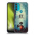 E.T. Graphics Forest Soft Gel Case for Motorola Moto G71 5G