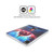 E.T. Graphics Spaceship Soft Gel Case for Samsung Galaxy Tab S8