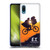 E.T. Graphics Riding Bike Sunset Soft Gel Case for Samsung Galaxy A02/M02 (2021)