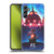 E.T. Graphics Spaceship Soft Gel Case for Samsung Galaxy A34 5G