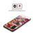 E.T. Graphics Floral Soft Gel Case for Samsung Galaxy Note10 Lite