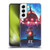 E.T. Graphics Spaceship Soft Gel Case for Samsung Galaxy S22 5G