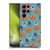 E.T. Graphics Pattern Soft Gel Case for Samsung Galaxy S22 Ultra 5G