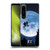 E.T. Graphics Poster Soft Gel Case for Sony Xperia 1 IV