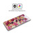 E.T. Graphics Floral Soft Gel Case for Sony Xperia 5 IV