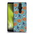 E.T. Graphics Pattern Soft Gel Case for Sony Xperia Pro-I