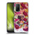 E.T. Graphics Floral Soft Gel Case for Xiaomi Mi 10T 5G