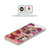 E.T. Graphics Floral Soft Gel Case for Xiaomi Redmi Note 8T