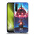E.T. Graphics Spaceship Soft Gel Case for Xiaomi Redmi Note 8T
