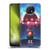 E.T. Graphics Spaceship Soft Gel Case for Xiaomi Redmi Note 9T 5G
