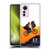 E.T. Graphics Riding Bike Sunset Soft Gel Case for Xiaomi 12 Lite